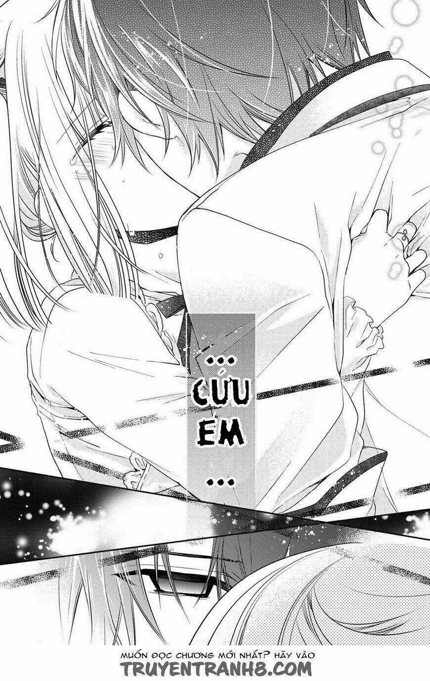 Kudamimi No Neko - Chapter 13 - Trang 49