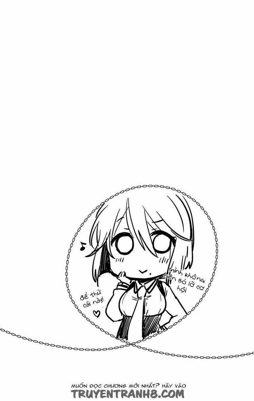 Kudamimi No Neko - Chapter 13 - Trang 88