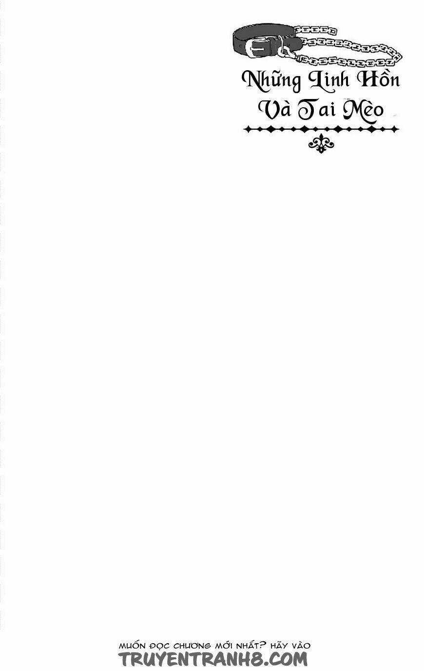 Kudamimi No Neko - Chapter 13 - Trang 89