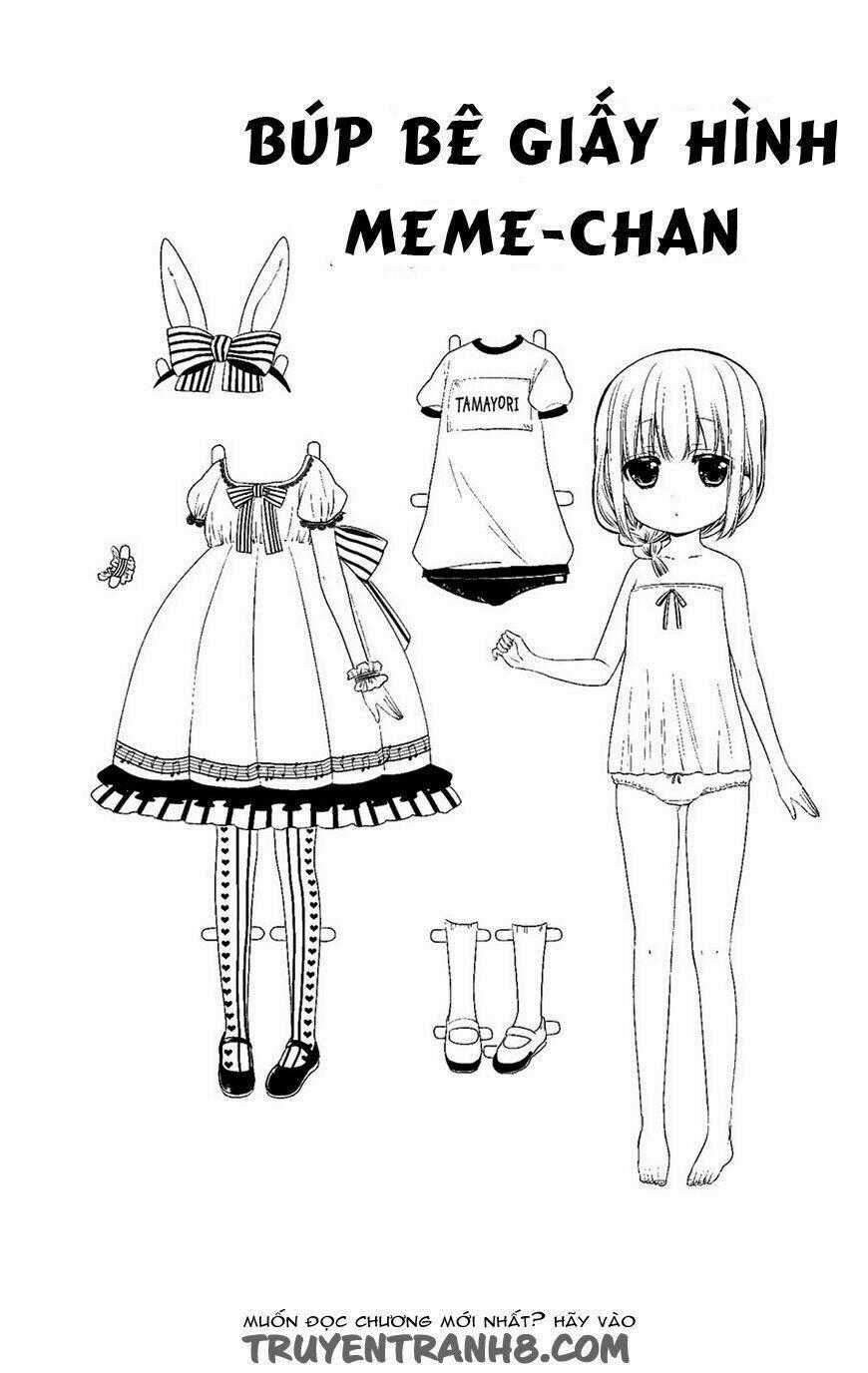 Kudamimi No Neko - Chapter 13 - Trang 90