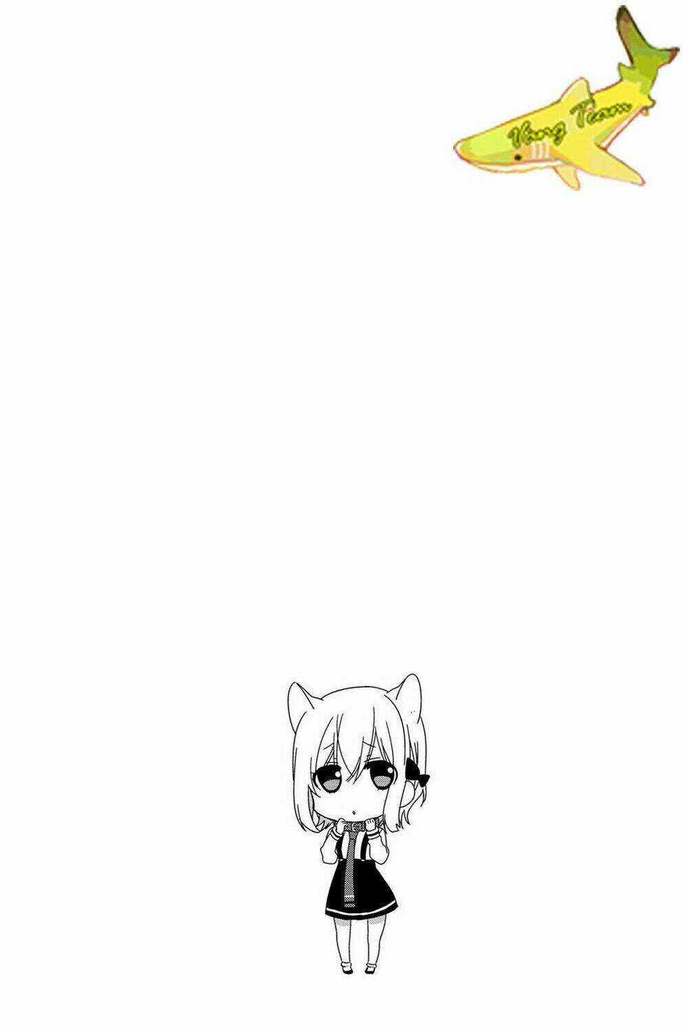 Kudamimi No Neko - Chapter 14 - Trang 11