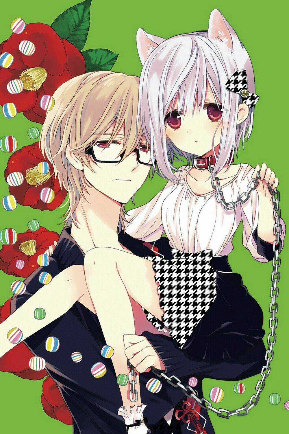 Kudamimi No Neko - Chapter 14 - Trang 5