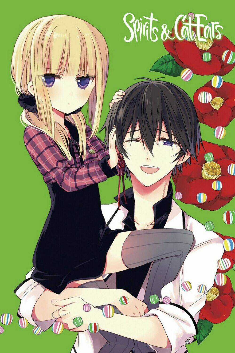 Kudamimi No Neko - Chapter 14 - Trang 6