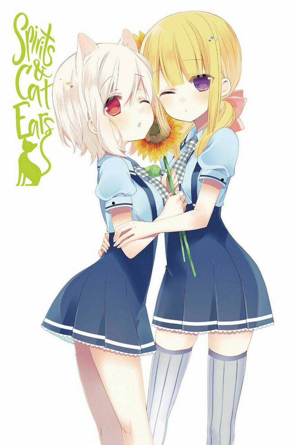 Kudamimi No Neko - Chapter 14 - Trang 7