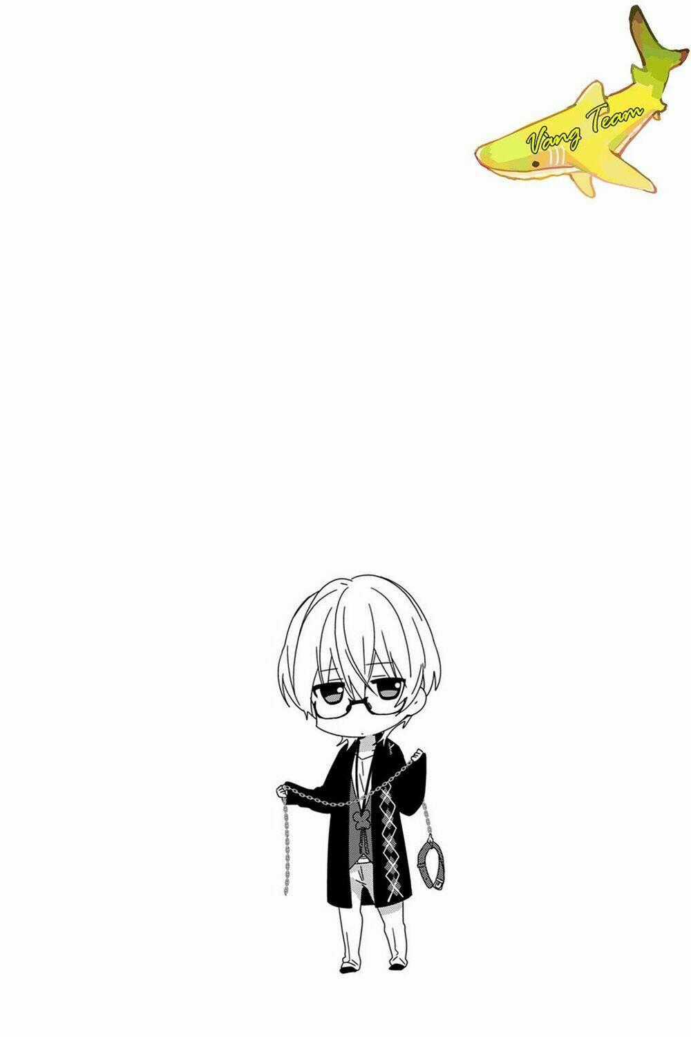 Kudamimi No Neko - Chapter 14 - Trang 63