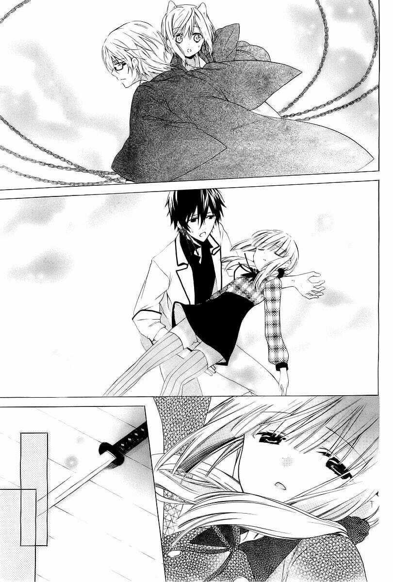 Kudamimi No Neko - Chapter 2 - Trang 28