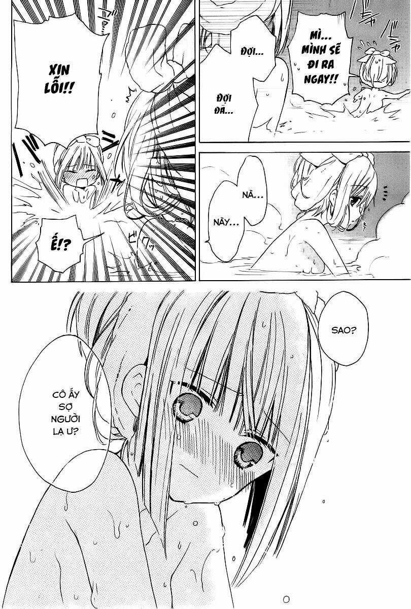 Kudamimi No Neko - Chapter 2 - Trang 39