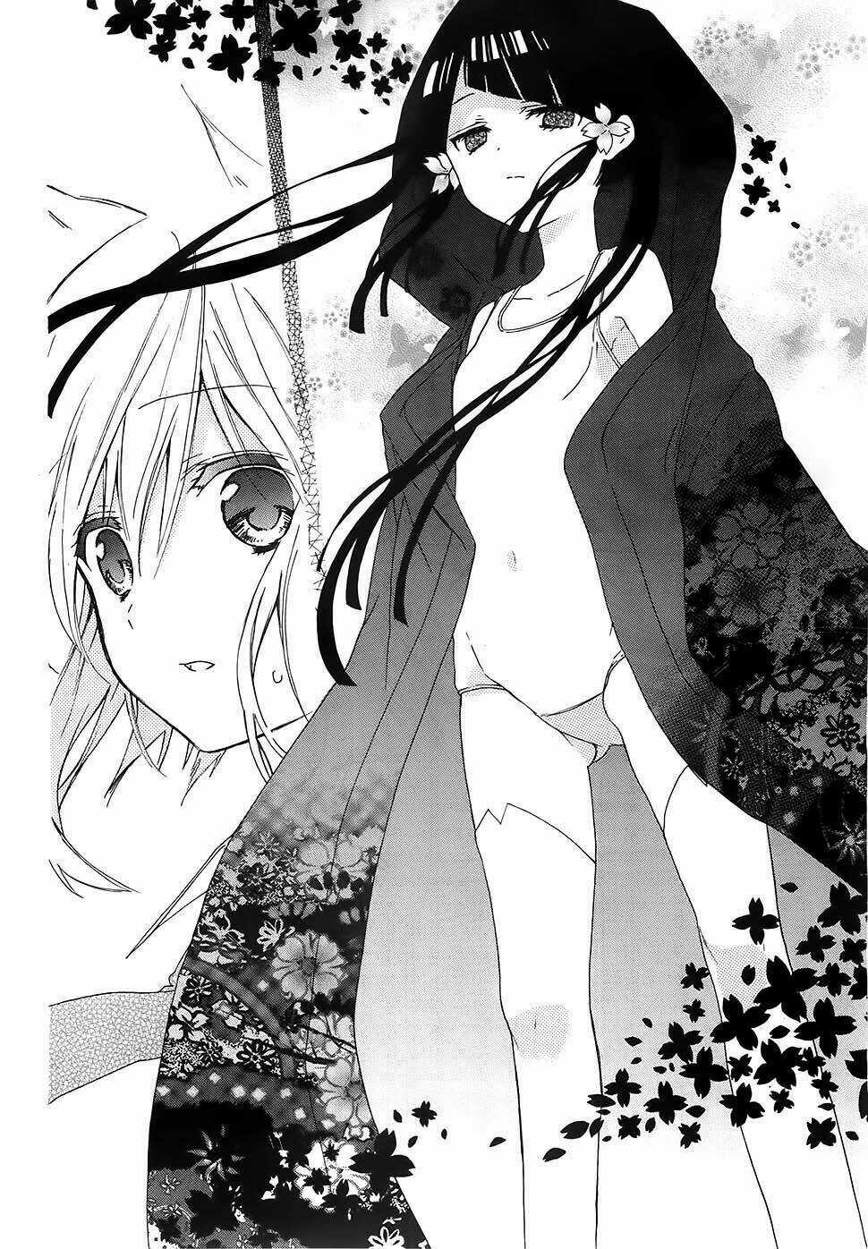 Kudamimi No Neko - Chapter 3 - Trang 31