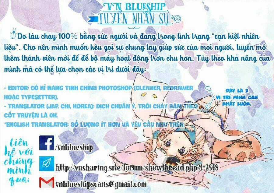 Kudamimi No Neko - Chapter 5 - Trang 2