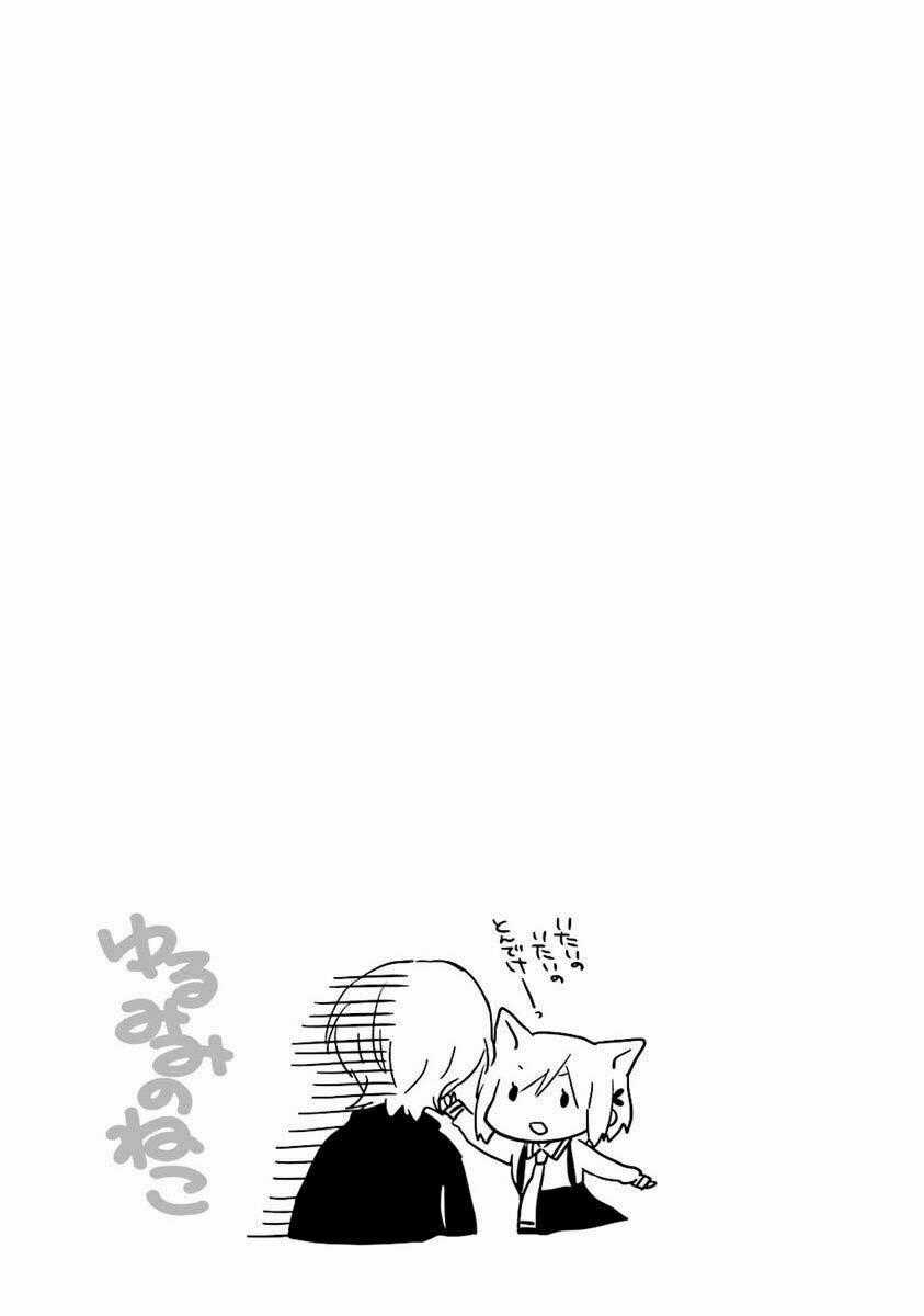 Kudamimi No Neko - Chapter 7 - Trang 33