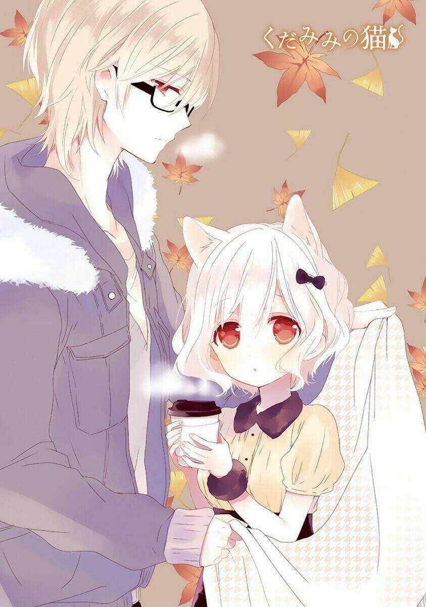 Kudamimi No Neko - Chapter 9 - Trang 35