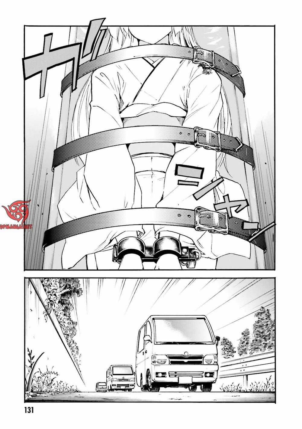 Kuhime - Chương 10 - Trang 28