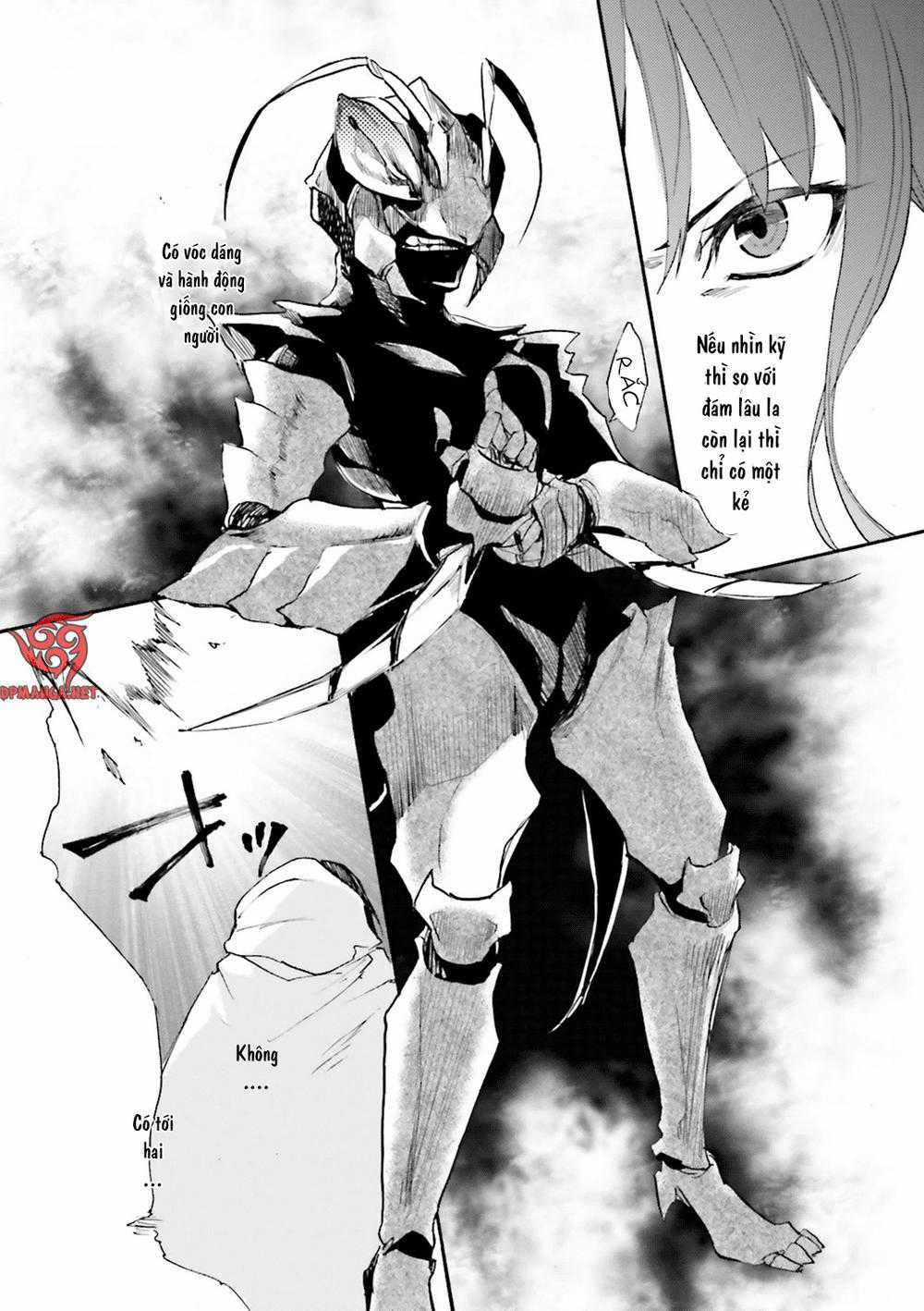 Kuhime - Chương 10 - Trang 4