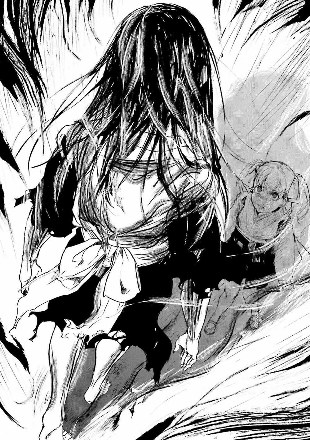 Kuhime - Chương 11 - Trang 18