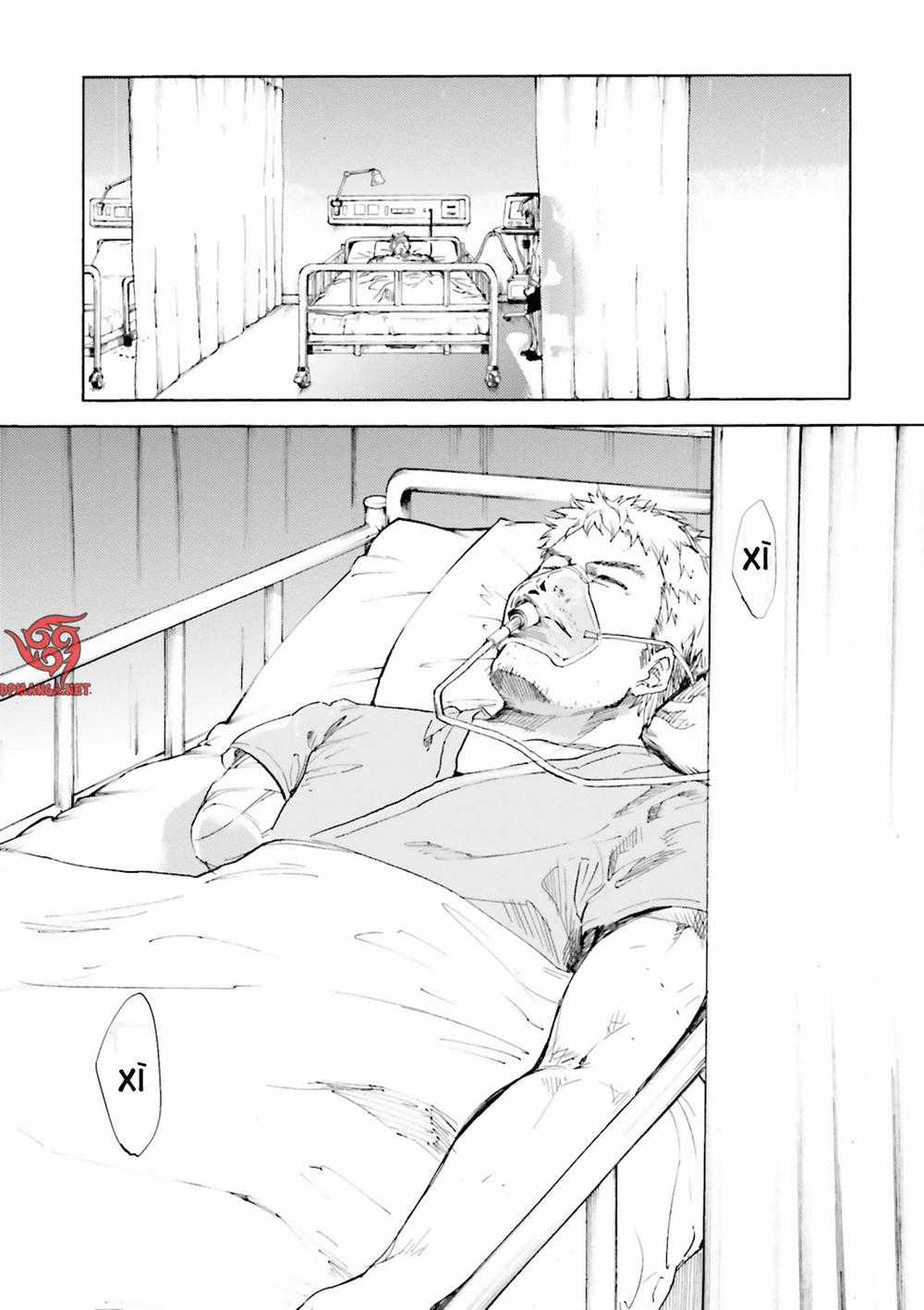 Kuhime - Chương 11 - Trang 4