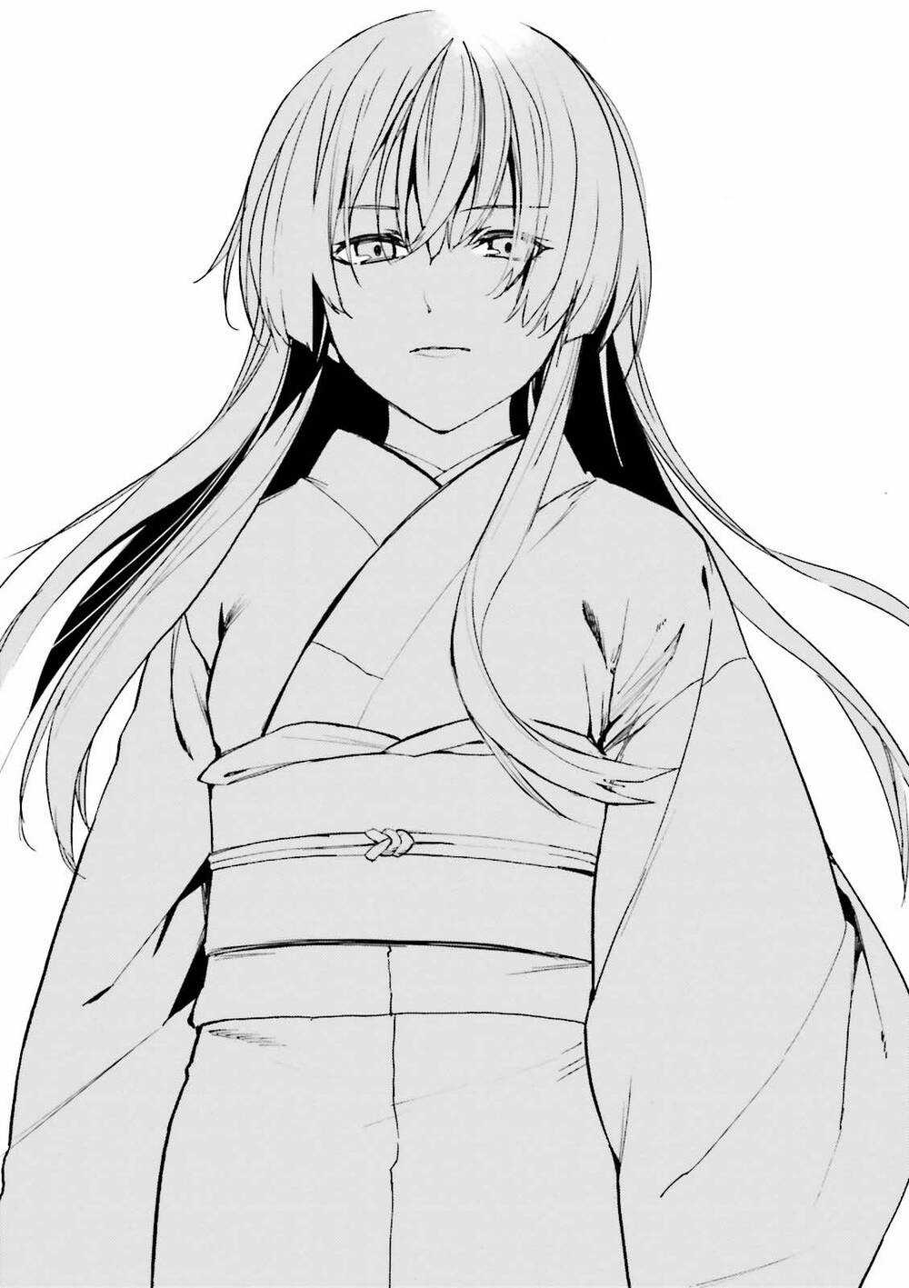 Kuhime - Chương 17 - Trang 28