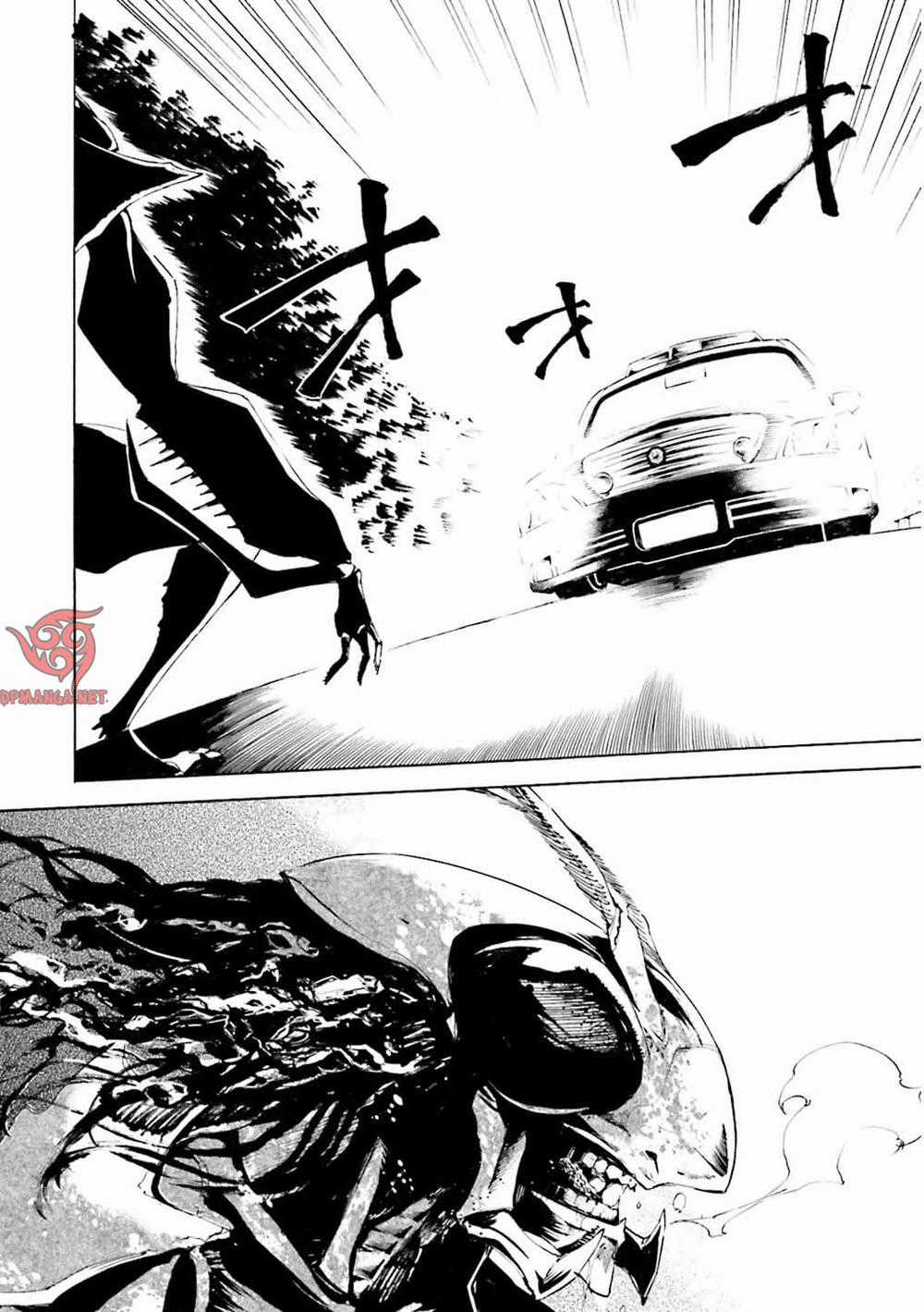 Kuhime - Chương 4 - Trang 28