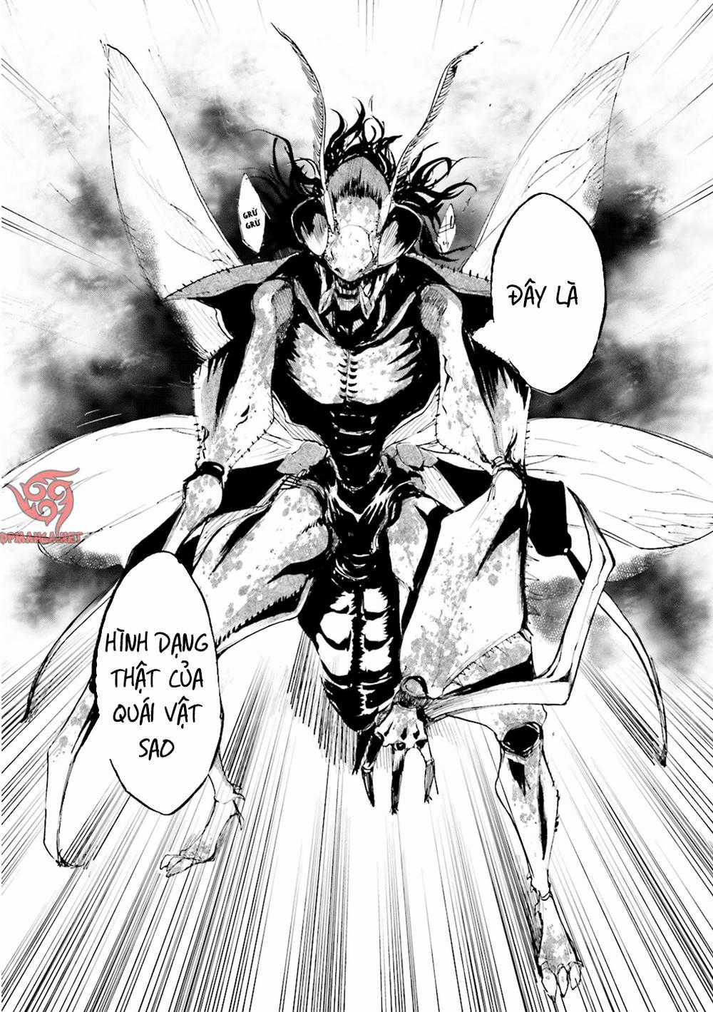 Kuhime - Chương 4 - Trang 29