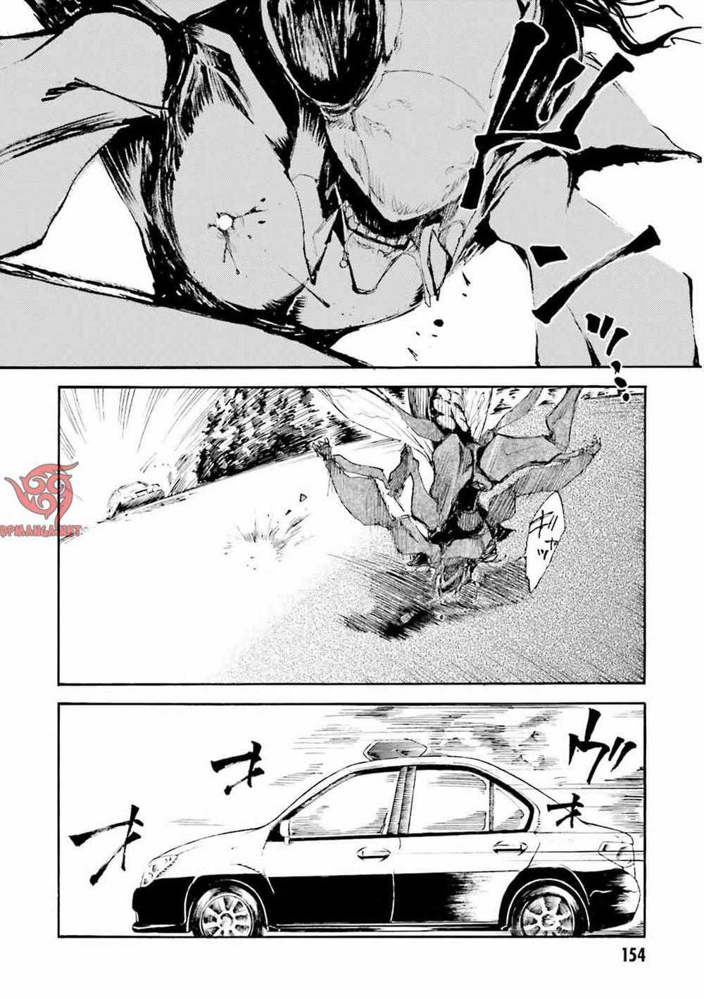 Kuhime - Chương 5 - Trang 23