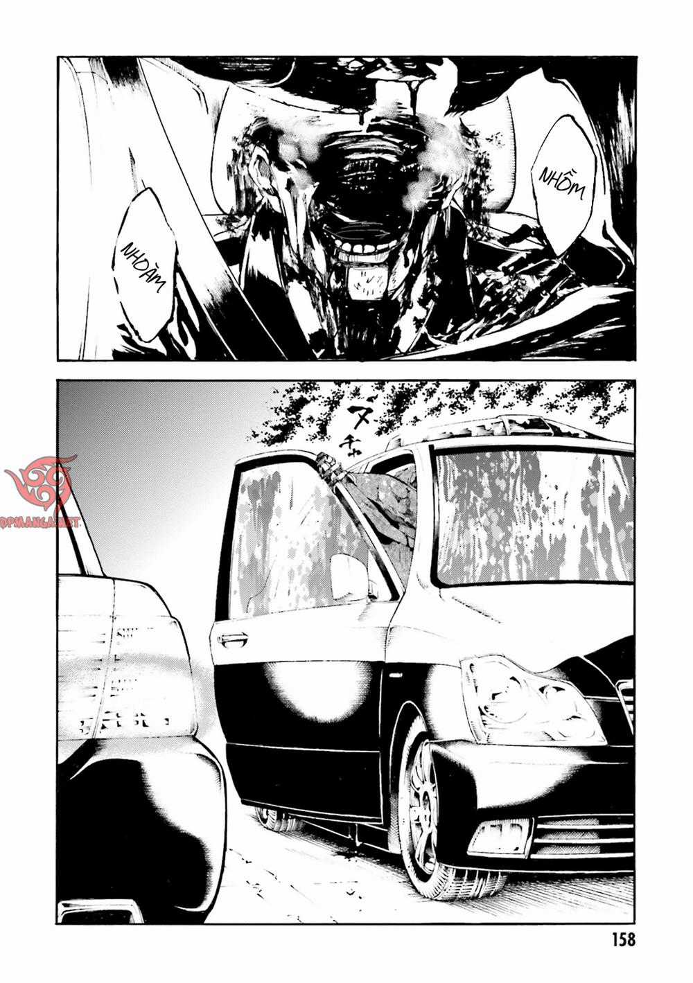 Kuhime - Chương 5 - Trang 27