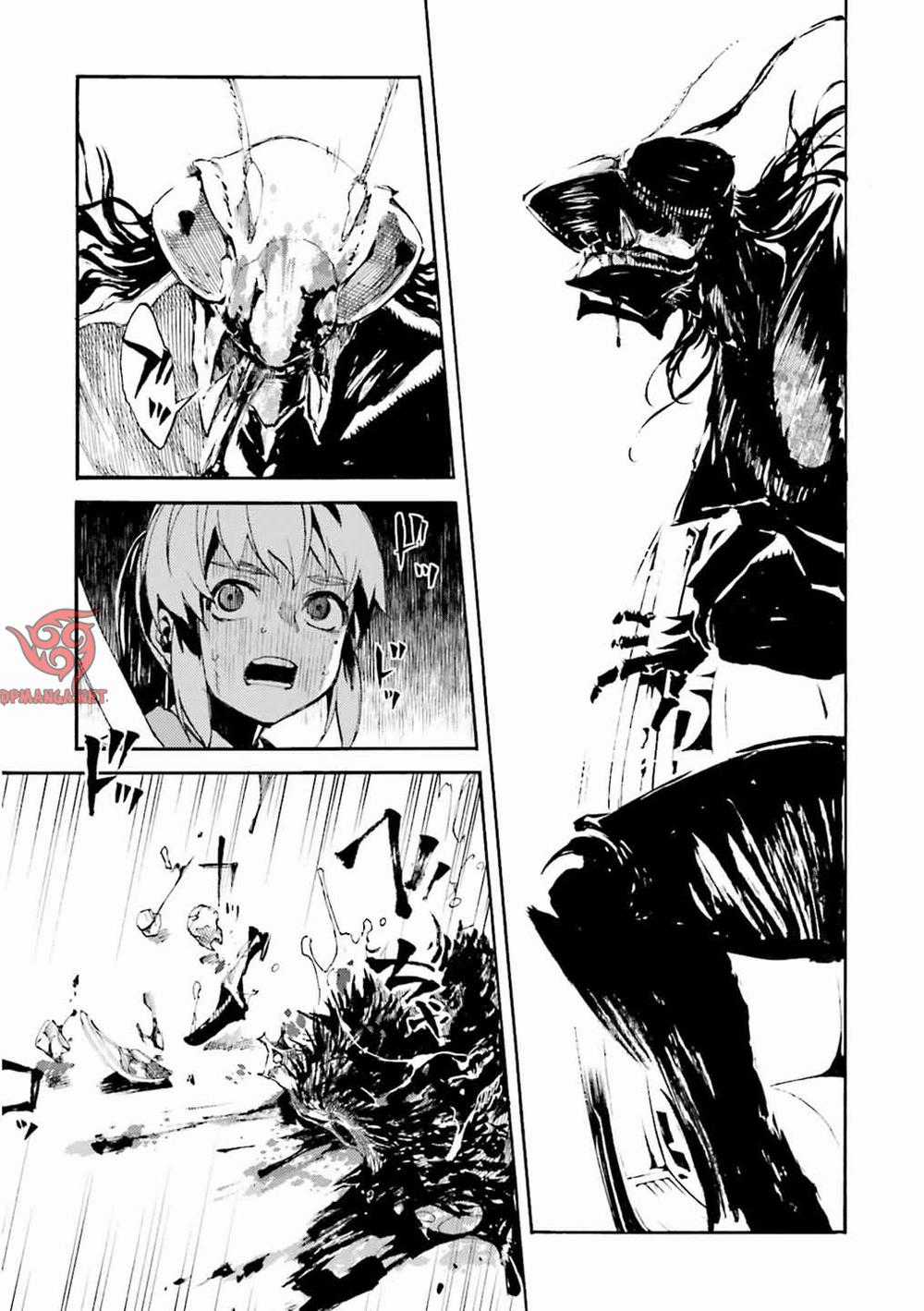 Kuhime - Chương 5 - Trang 28