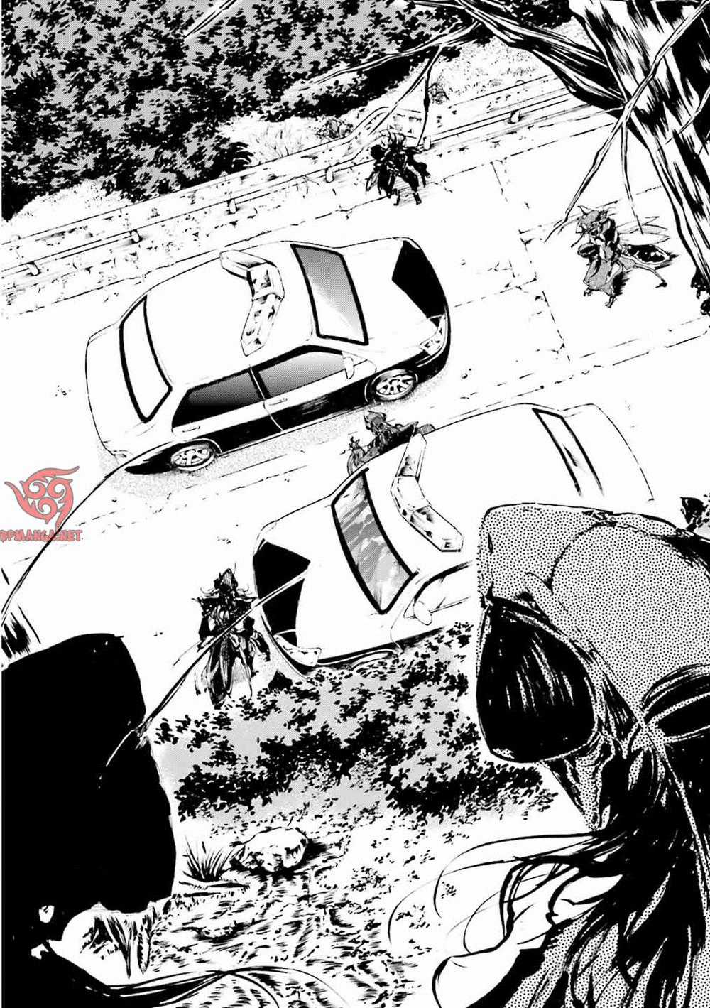 Kuhime - Chương 5 - Trang 30