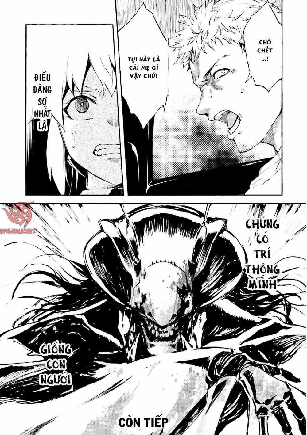 Kuhime - Chương 5 - Trang 31