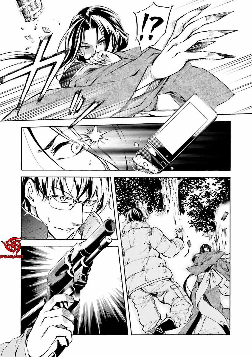 Kuhime - Chương 6 - Trang 18