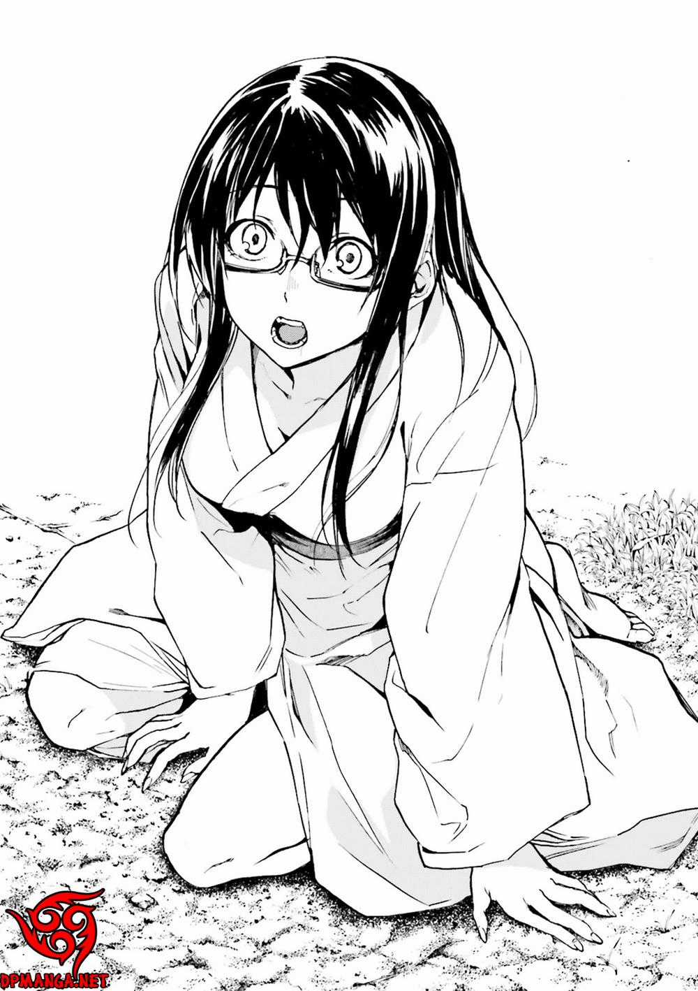 Kuhime - Chương 7 - Trang 15