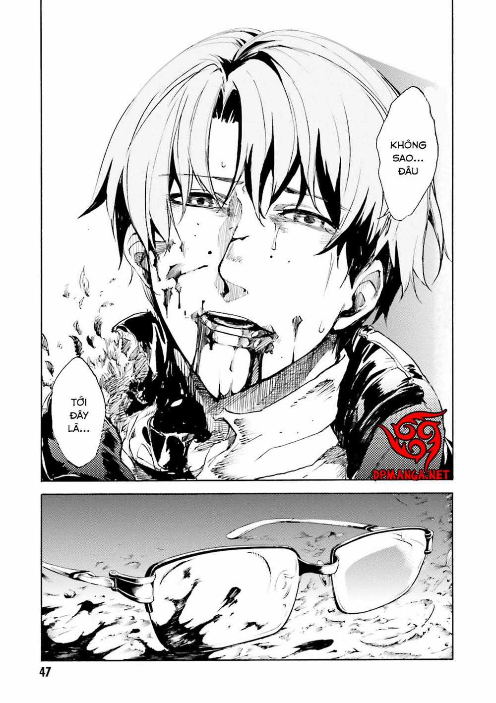 Kuhime - Chương 7 - Trang 29