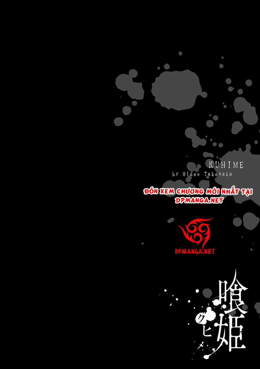 Kuhime - Chương 7 - Trang 30