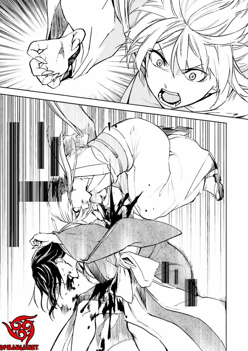 Kuhime - Chương 7 - Trang 5