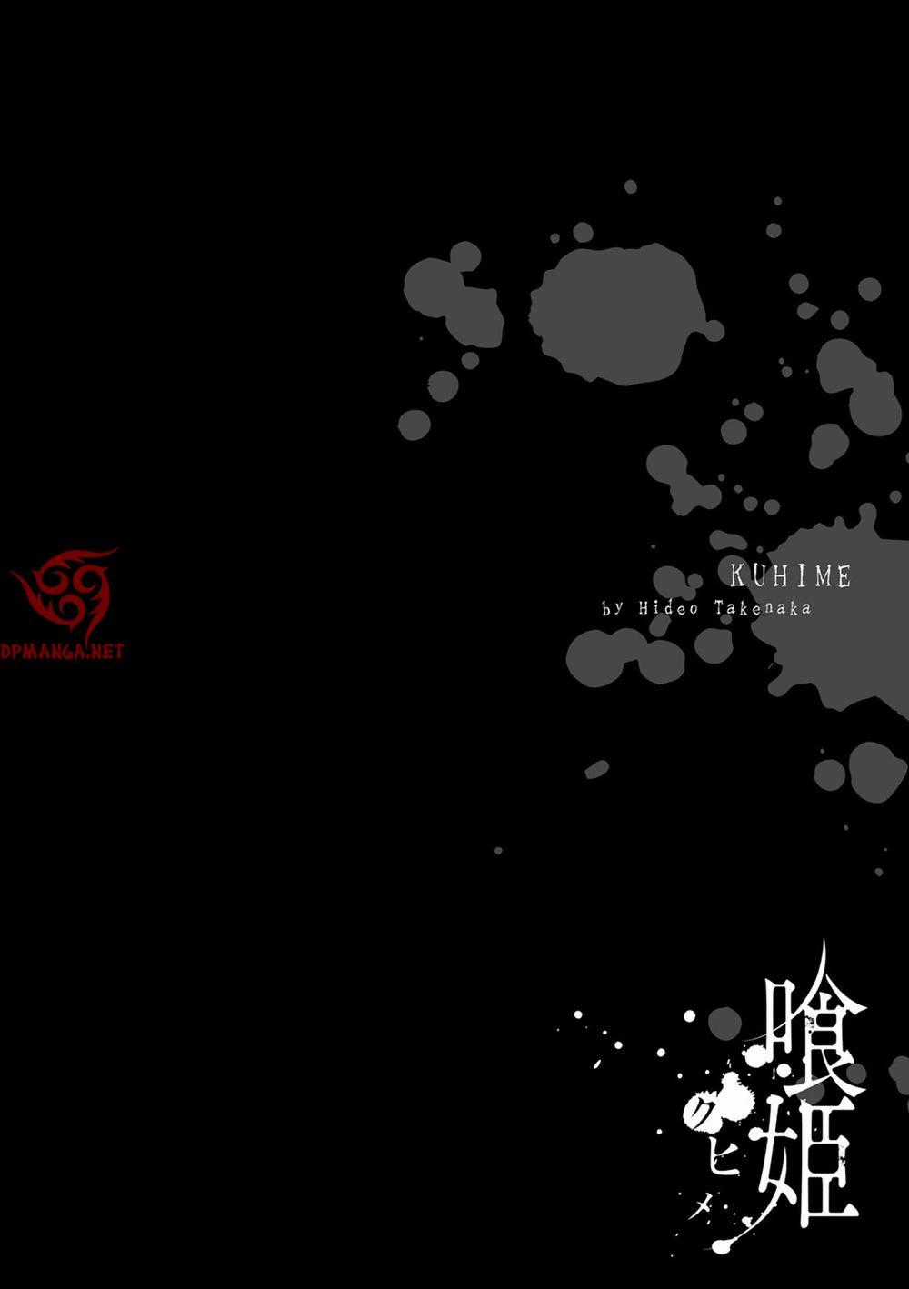 Kuhime - Chương 8 - Trang 30