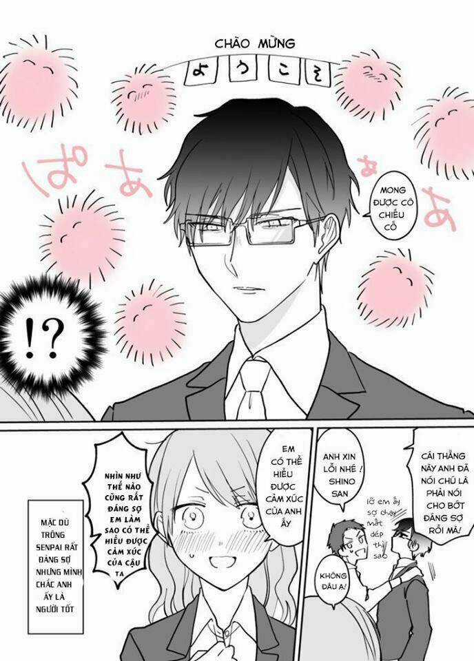 Kuki Ga - Chapter 1 - Trang 4