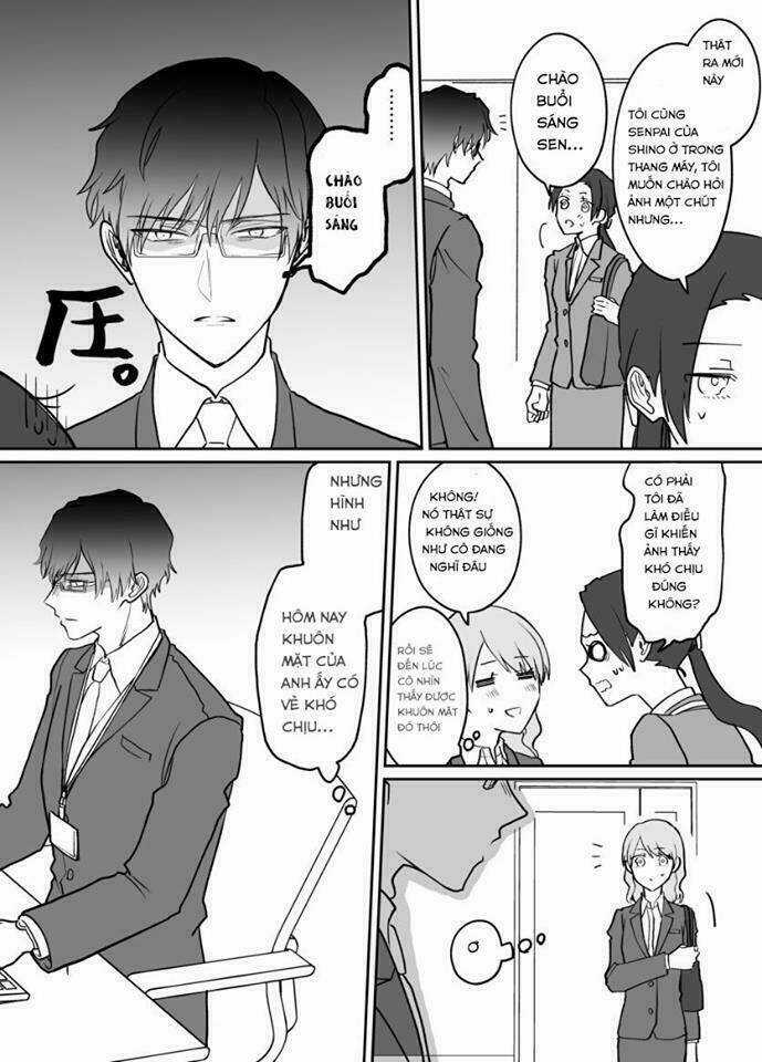 Kuki Ga - Chapter 2 - Trang 2