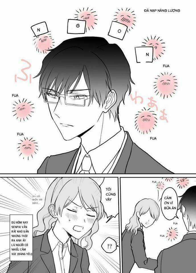 Kuki Ga - Chapter 2 - Trang 4