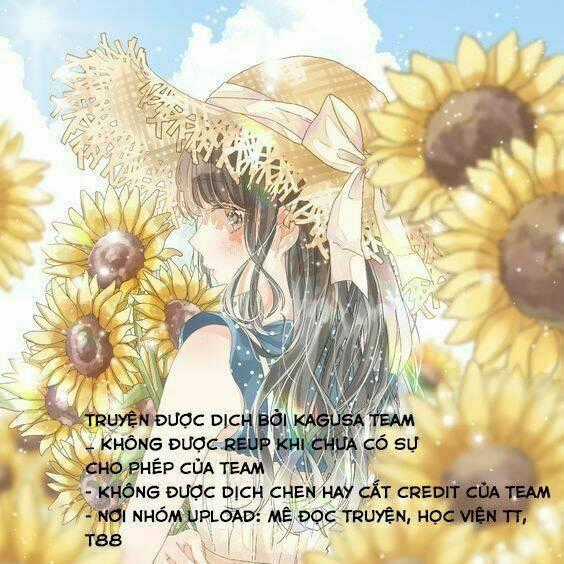 Kuki Ga - Chapter 3 - Trang 1