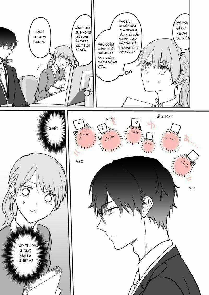 Kuki Ga - Chapter 3 - Trang 4