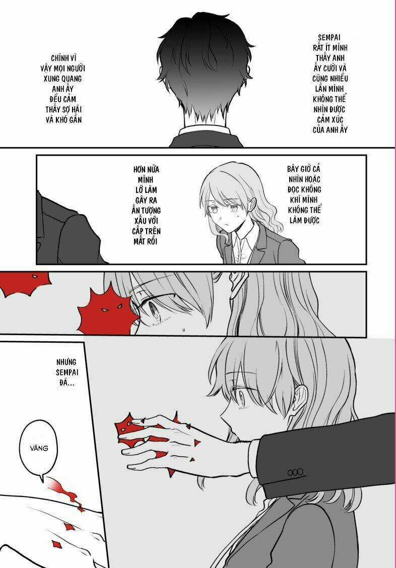 Kuki Ga - Chapter 4 - Trang 5