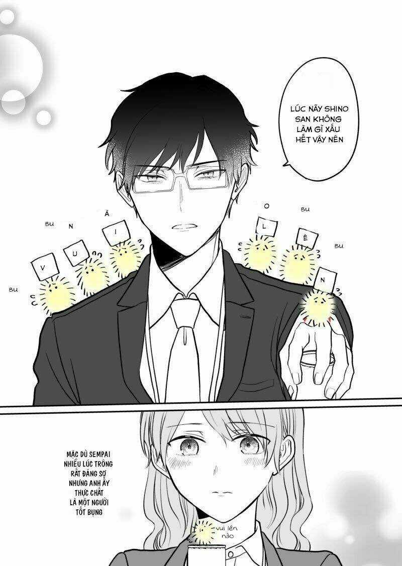 Kuki Ga - Chapter 4 - Trang 6