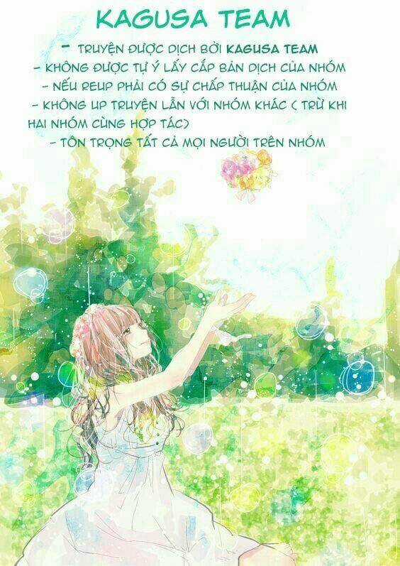 Kuki Ga - Chapter 4 - Trang 7