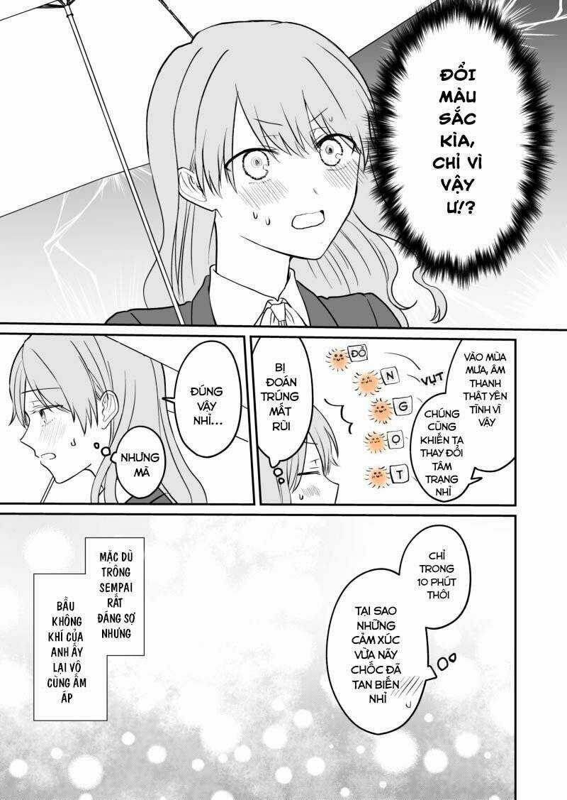 Kuki Ga - Chapter 5 - Trang 6