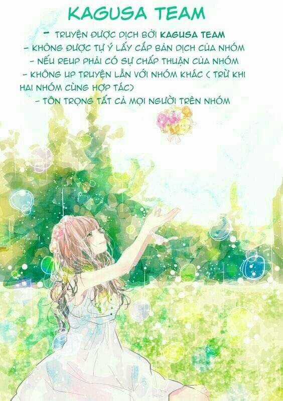 Kuki Ga - Chapter 5 - Trang 7