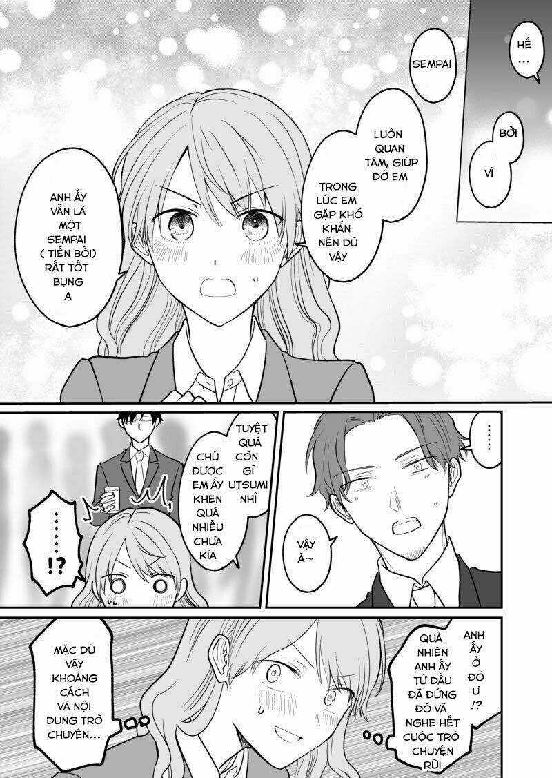 Kuki Ga - Chapter 6 - Trang 5