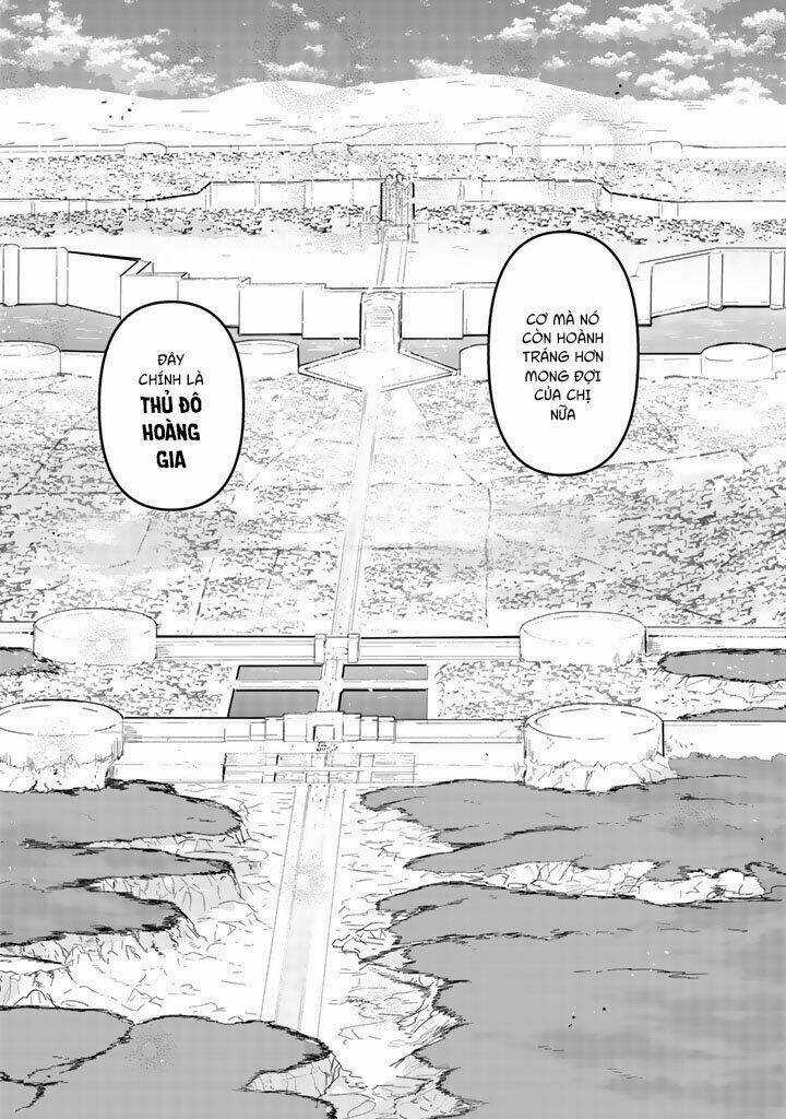 Kuma Kuma Kuma Bear - Chapter 43 - Trang 11