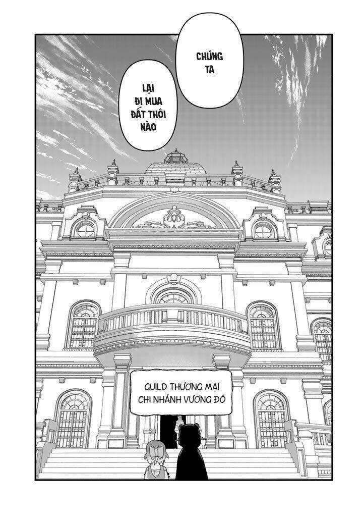 Kuma Kuma Kuma Bear - Chapter 46 - Trang 8