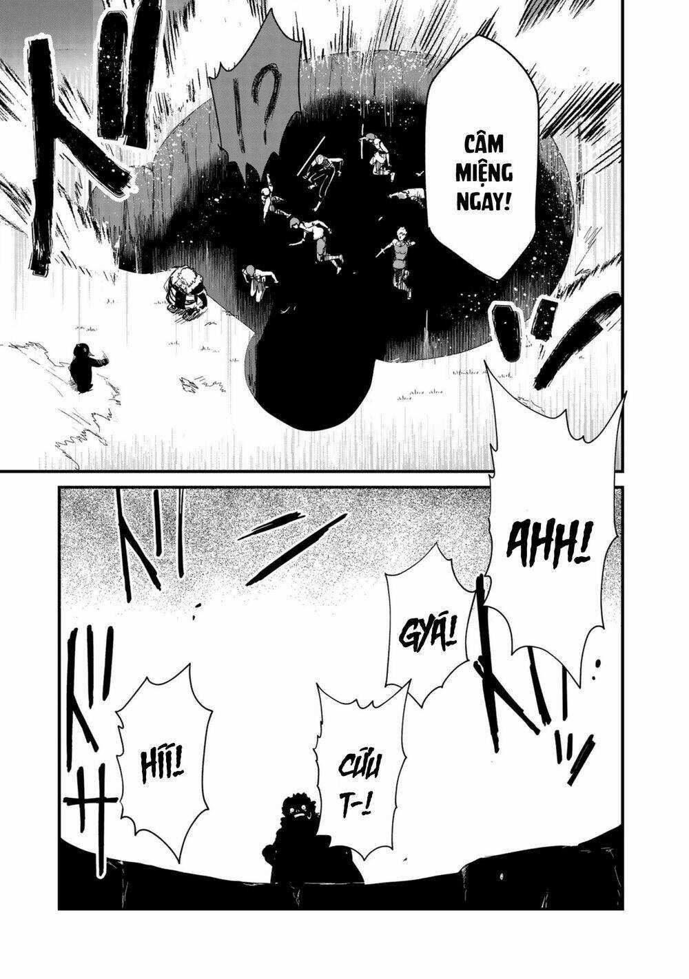 Kuma Kuma Kuma Bear - Chapter 57 - Trang 8