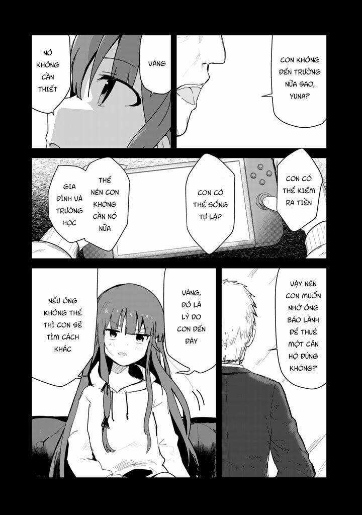 Kuma Kuma Kuma Bear - Chapter 63 - Trang 3