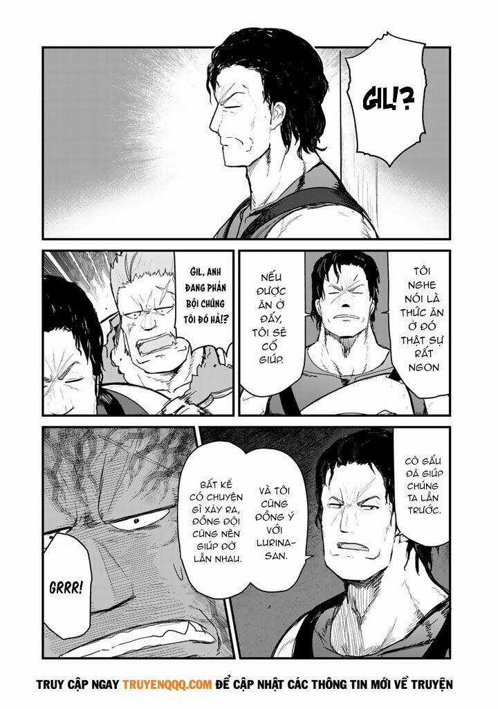 Kuma Kuma Kuma Bear - Chapter 65 - Trang 8