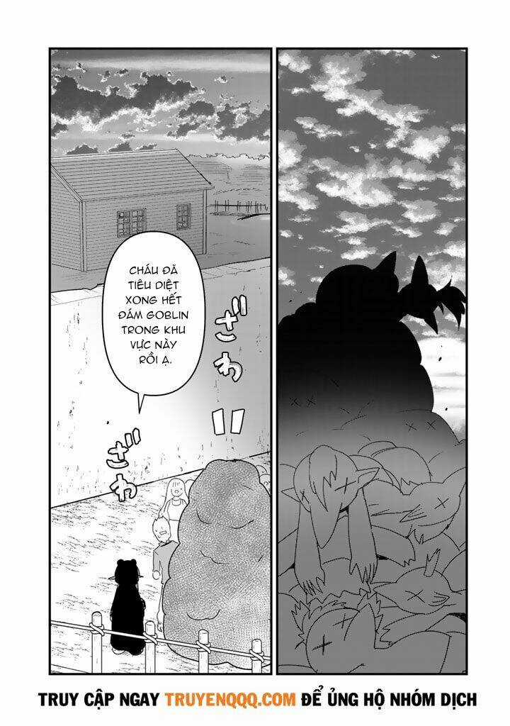 Kuma Kuma Kuma Bear - Chapter 66 - Trang 14